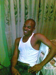 Just me