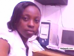 bassey josephine