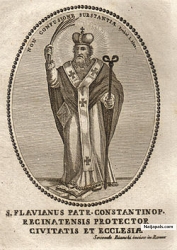 uche (diorflavito)
