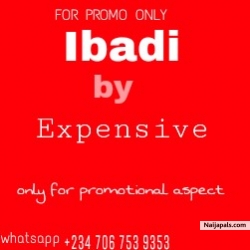 ibadi by expensive 