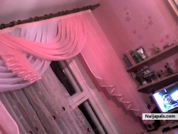 ma pinky room
