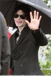 MJ might be gone, the world will miss you brother!