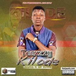 Kilode by Teexzzy