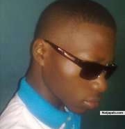 Damola Tinubu (Dammysniper)