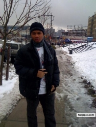what a snowing day
