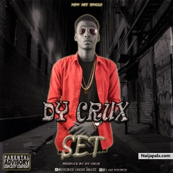 Set by Dy crux 