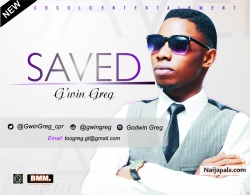 SAVED by G'win Greg