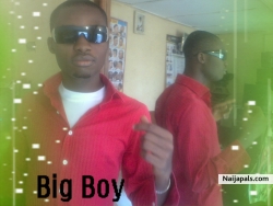 Me jst chilling