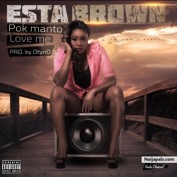 POK MANTO by Esta Brown