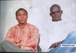 lawal yushau idris