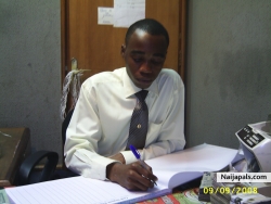 mayor in d office