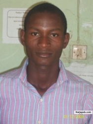 SAMUEL AJALA