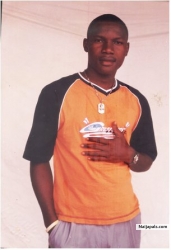 Anselem Udoka