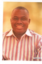 Umodu Charles Ugbede