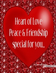 peace