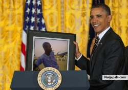 olamide martins