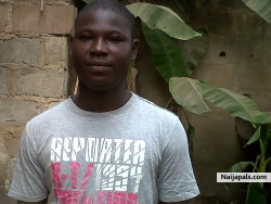 david adebowale