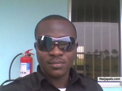 joseph Ola dada