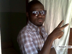 who b he