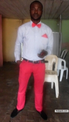 Adewumi Adedamola Adeleke 