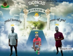 songs of heaven by SBA ft goodest desmondzy x odi boi x m.o.g