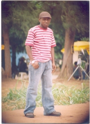 Conan Onyi 