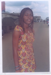 Juliet Uzoaru