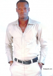 amrete ufuoma