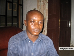 nkem moses