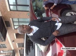 Goodluck micheal (goodmike)