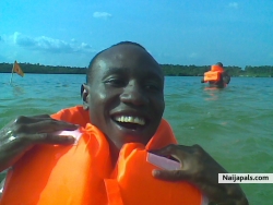 Tochukwu Nwaru 