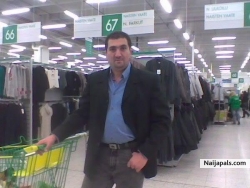 Paulson Wallace Opele (pauloson)