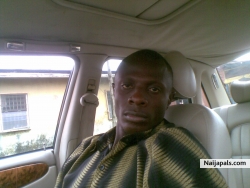 Mayowa Olagunju