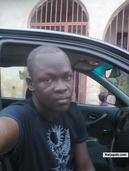 Charles Eric