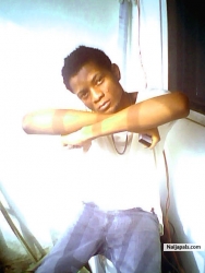 HOW U LIKE ME NOW...???