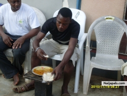 adebowale olumide