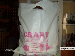 my shopping bag