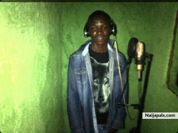 wilson okorie (Codedmullar1)