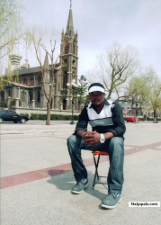 vic martin