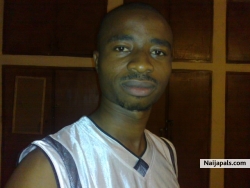 just me
