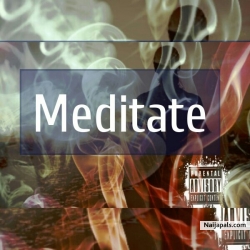 Meditate by Chris Bawa
