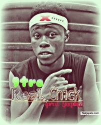 Real Chick (Prod by Fynplay) Via @ynbmusicpromo by Nitro