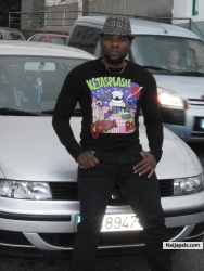 malfred idemudia