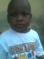 My sweetie