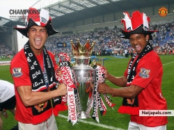 Freva Man U