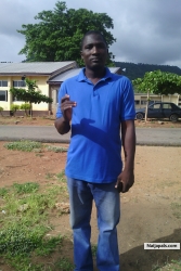 ipinyomi adebayo abayomi paul