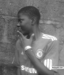 lawal kabyr (terryk)