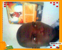 Wisdom Attah Elorm