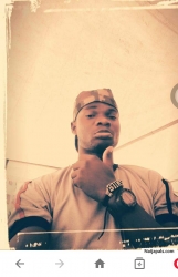 Am young but am still coming up,,, @jormorh 