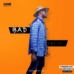Bad by Kweiks